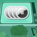 My Favorite Amazon Deal of the Day: Apple AirTag Four-Pack