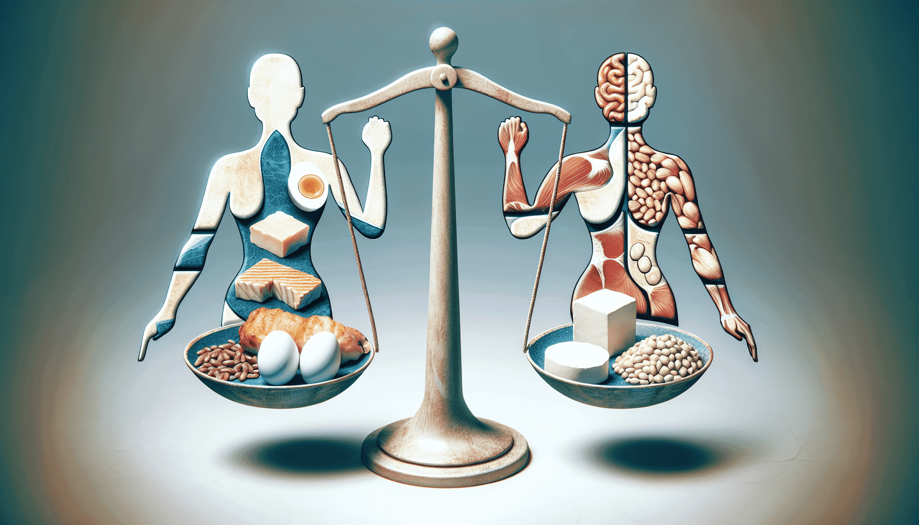 Protein Intake And Its Impact On Body Fat In Women Protein Intake And Its Impact On Body Fat In Women