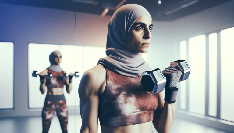 Strength Training’s Impact on Body Fat Percentage in Women