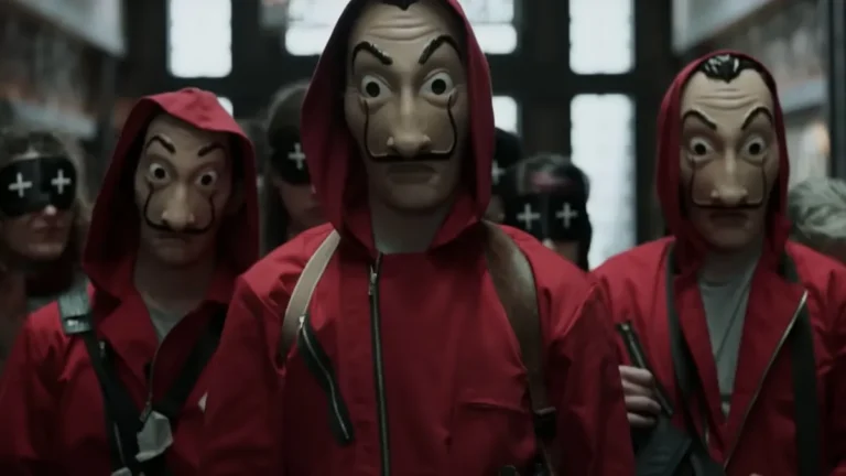 The Best Foreign Language Shows on Netflix