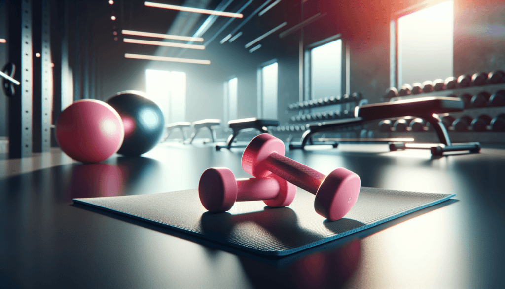 The Best Workout Routine For Women To Lose Body Fat