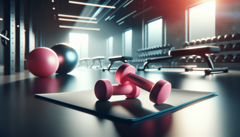 The Best Workout Routine for Women to Lose Body Fat