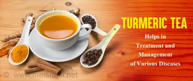 The Health Benefits of Turmeric Tea: How This Ancient Spice Can Improve Your Wellbeing