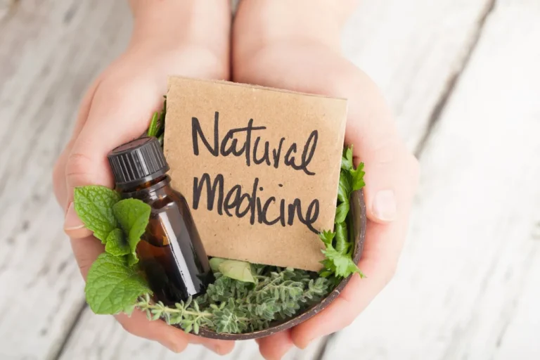 The Power of Nature: How Natural Remedies Can Heal Your Body