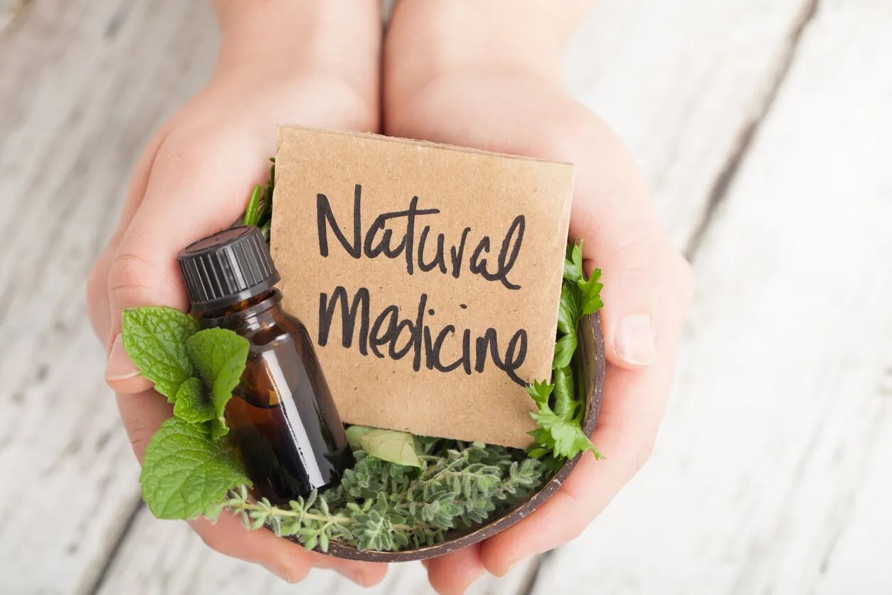 The Power Of Nature: How Natural Remedies Can Heal Your Body The Power Of Nature: How Natural Remedies Can Heal Your Body