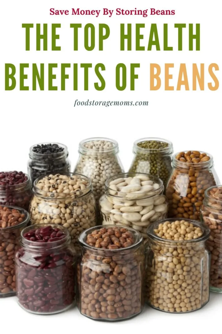 The Superfood You’re Overlooking: The Health Benefits of Beans