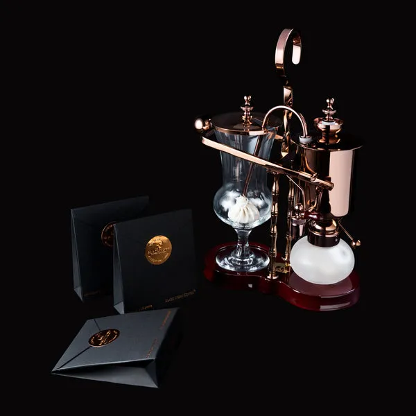 The World’s Most Expensive Coffee: The Story behind Black Ivory Coffee
