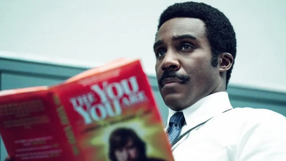 ‘The You You Are’ From Severance Is Real, And I Read It ‘The You You Are’ From Severance Is Real, And I Read It