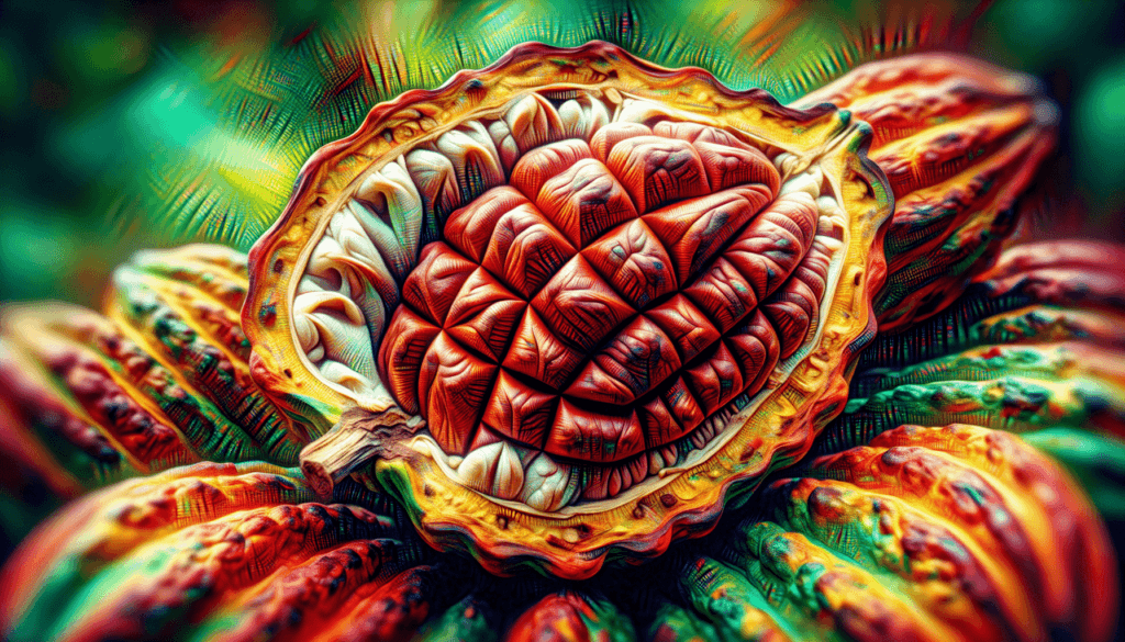 Theobroma Cacao’S Flavonoid Benefits In Mitolyn