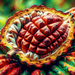 Theobroma Cacao’s Flavonoid Benefits in Mitolyn