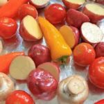 Three Easy Steps I Use to Roast Basically Any Vegetable