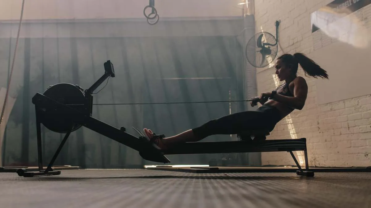 You’Re Probably Setting Your Rowing Machine’S Damper Wrong