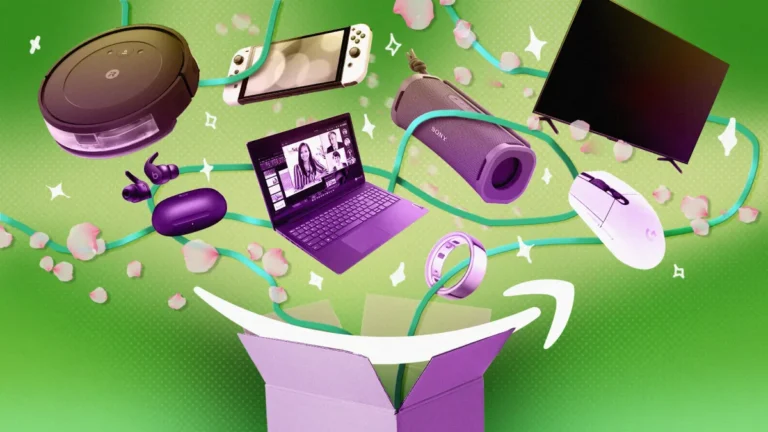 Amazon Just Announced the Details About Its ‘Big Spring Sale’