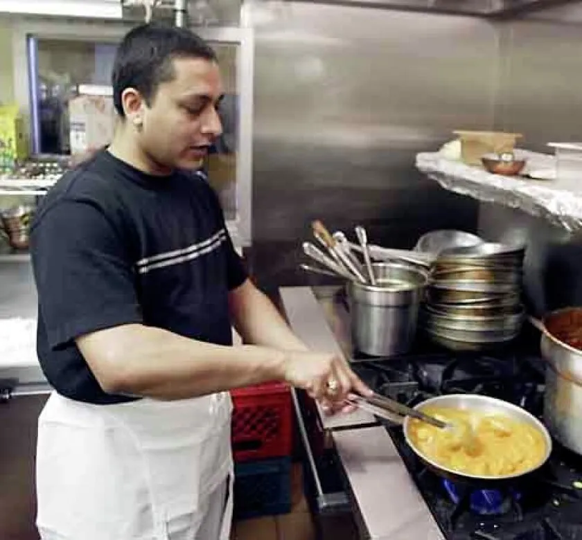 Currying favor: the history and uses of this beloved spice