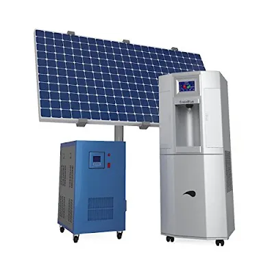 From Thin Air: How Water-from-Air Generators Are Creating Water Independence