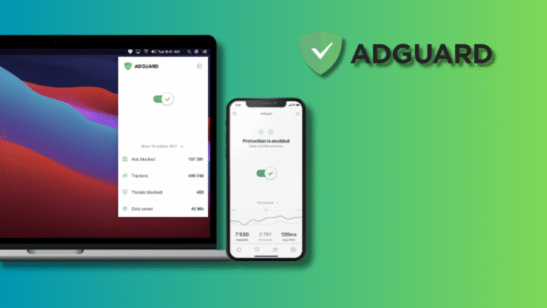 You Can Get a Lifetime of AdGuard’s Family Plan on Sale for Just  Right Now