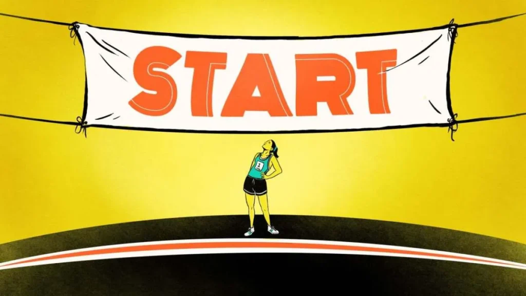 How to Prepare for Your First 5K Race