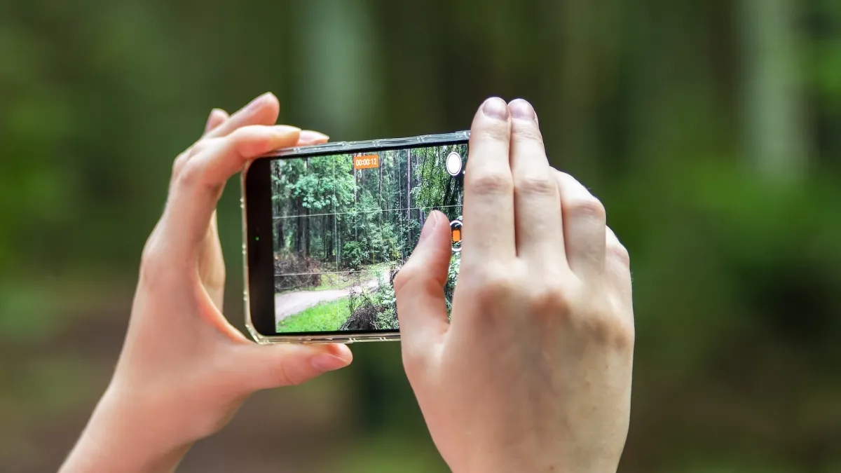 How to Take Photos on iOS Without All the Post-Processing Junk How to Take Photos on iOS Without All the Post-Processing Junk