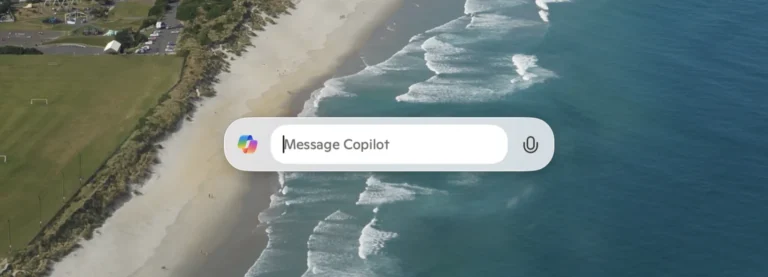 I Tried Microsoft Copilot’s Mac App, and You Probably Shouldn’t