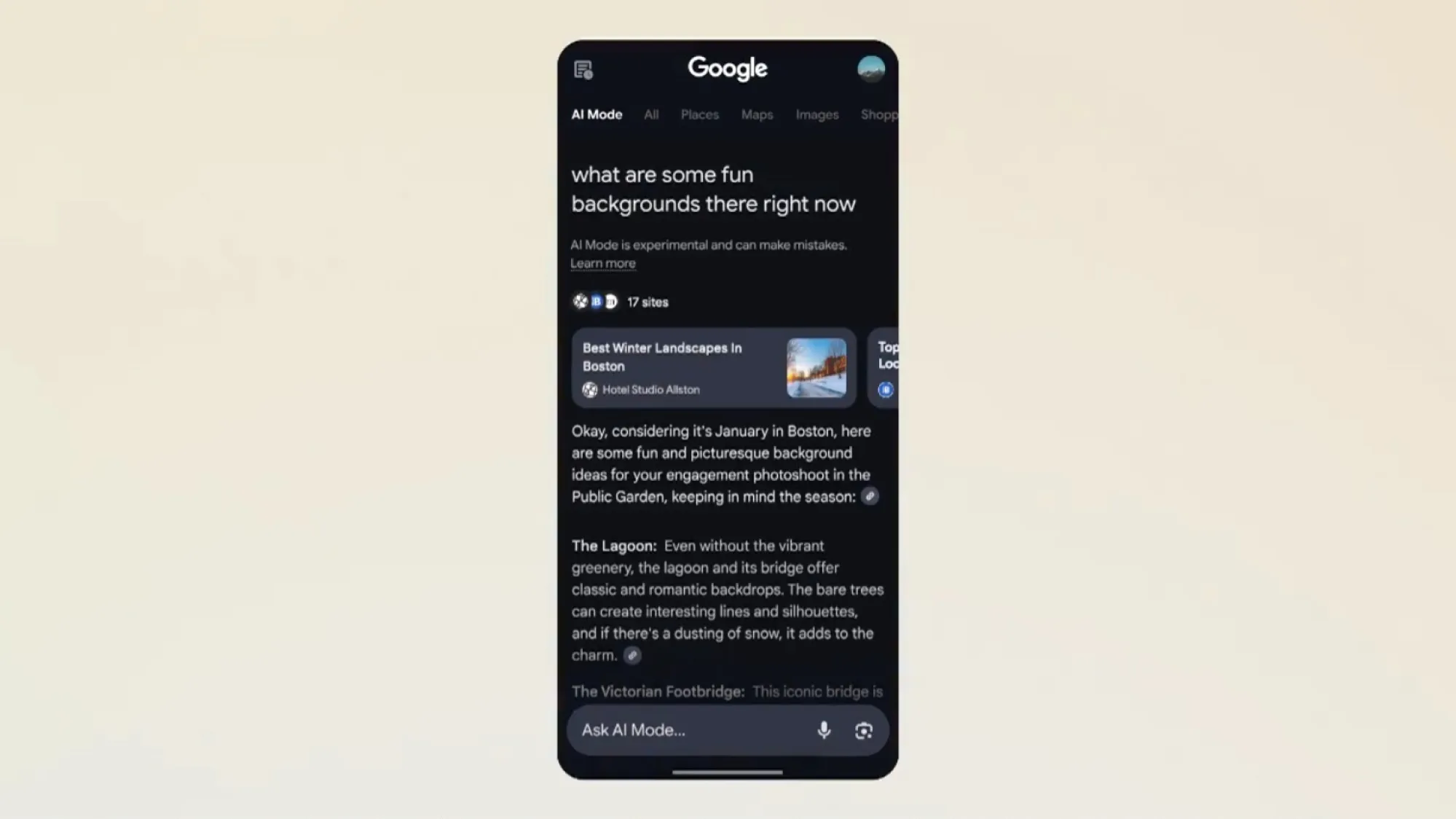 More Ai Is Coming To Your Google Search Results More Ai Is Coming To Your Google Search Results