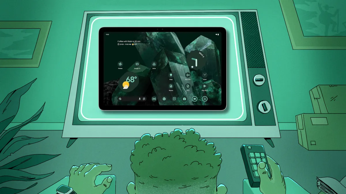 My Favorite Amazon Deal Of The Day: The Google Pixel Tablet My Favorite Amazon Deal Of The Day: The Google Pixel Tablet