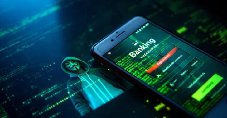 New Android Trojan Crocodilus Abuses Accessibility For Banking And Crypto Credential Theft