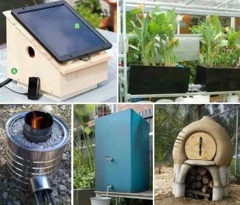 Off-Grid Living: Finding Water Solutions Off the Beaten Path