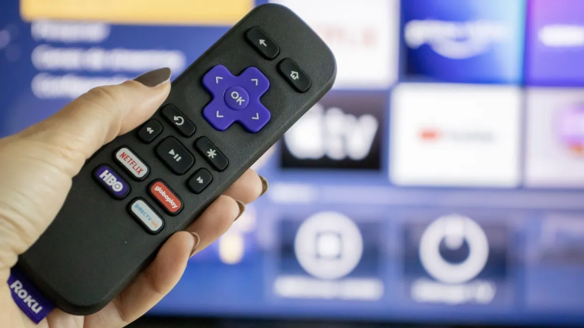 Roku Is Experimenting With A New Way To Force You To Watch Ads Roku Is Experimenting With A New Way To Force You To Watch Ads