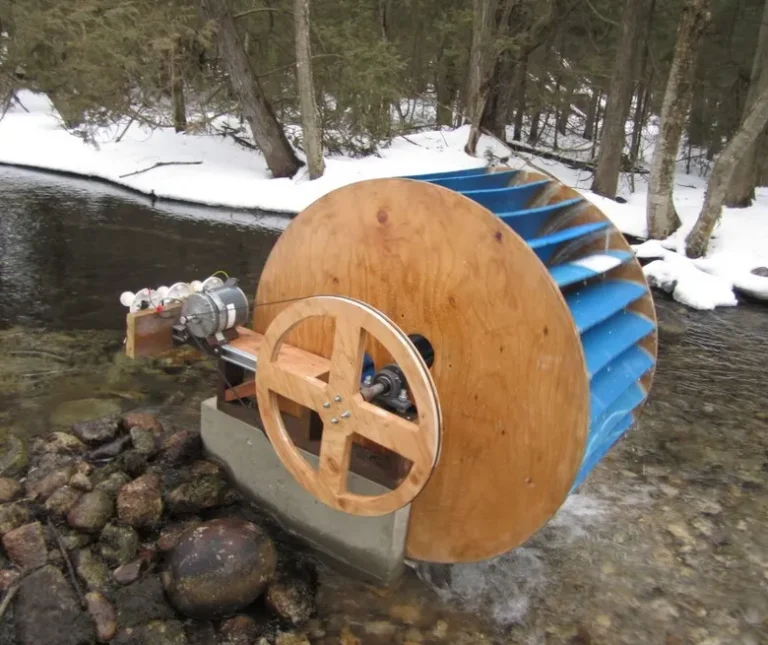 Save Money and the Environment with a Homemade Water Generator