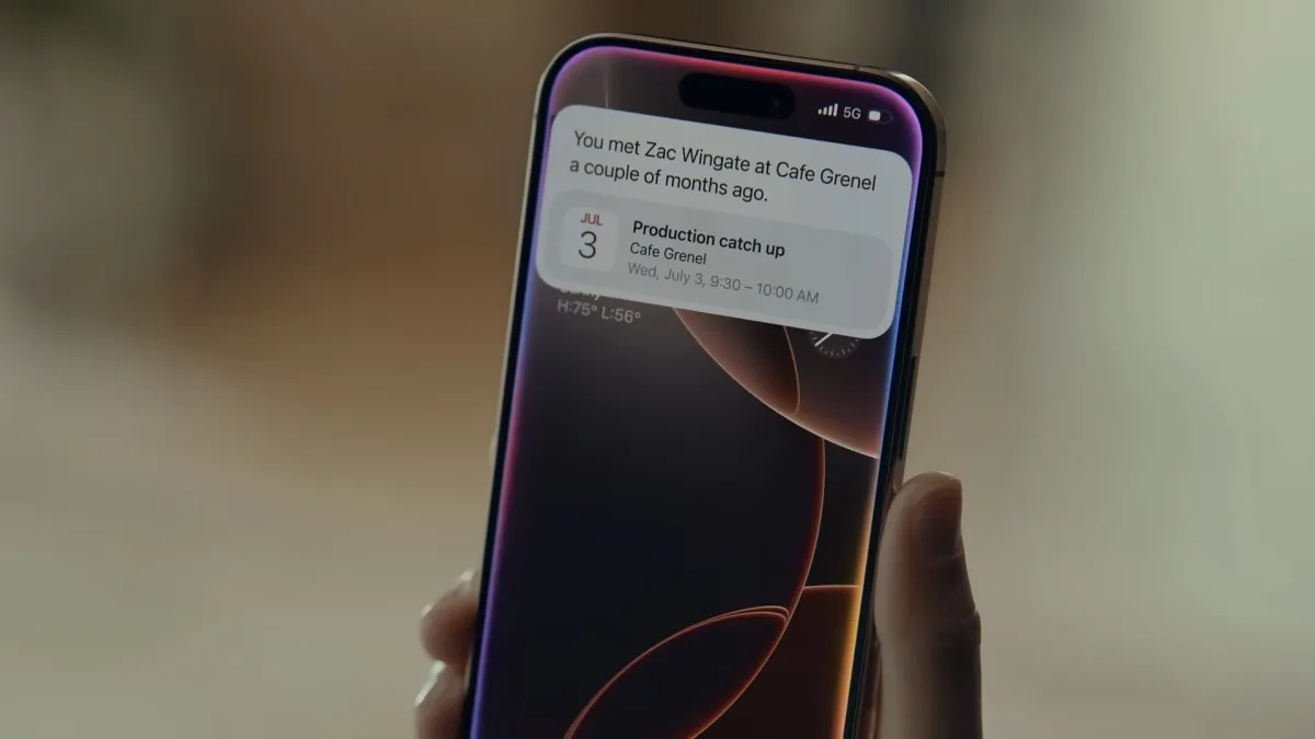 Siri’S Apple Intelligence Upgrades Are Still A Couple Of Months Away (At Least) Siri’S Apple Intelligence Upgrades Are Still A Couple Of Months Away (At Least)