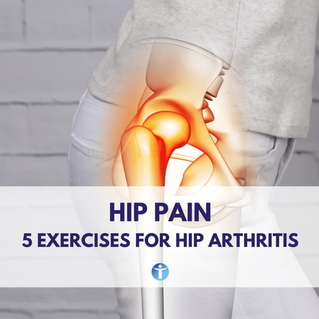The Best Exercises for Managing Joint Pain