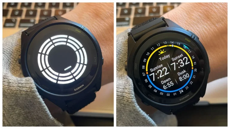 The Best Hidden Features on Your Garmin Watch