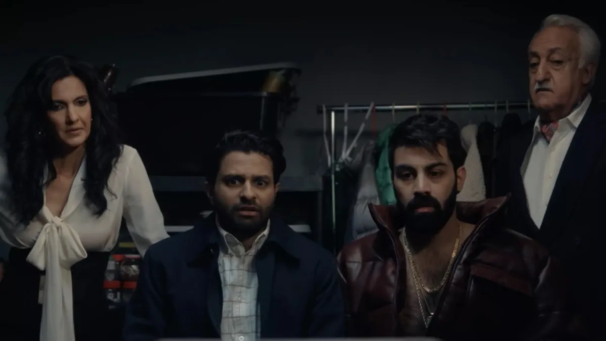 The Best Movies And Tv Shows To Watch On Hulu This Month