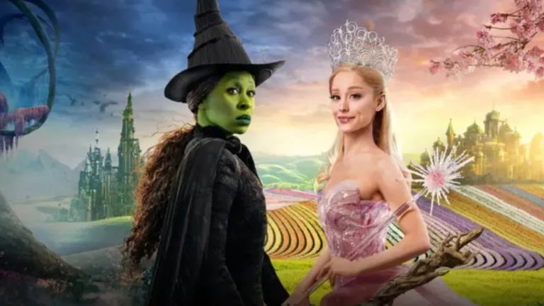 The Best New Movies to Stream This Week