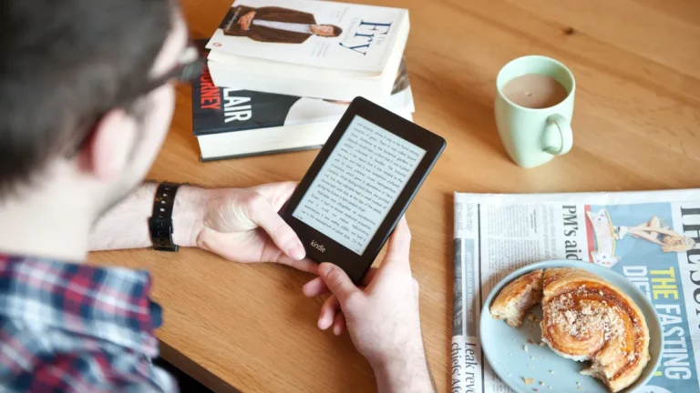 The Eight Best Services to Rent, Buy, and Download E-Books
