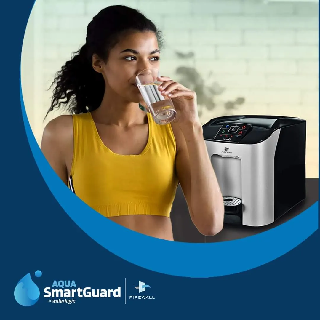 The Future Of Clean Drinking Water: Advancements In Survival Technology The Future Of Clean Drinking Water: Advancements In Survival Technology