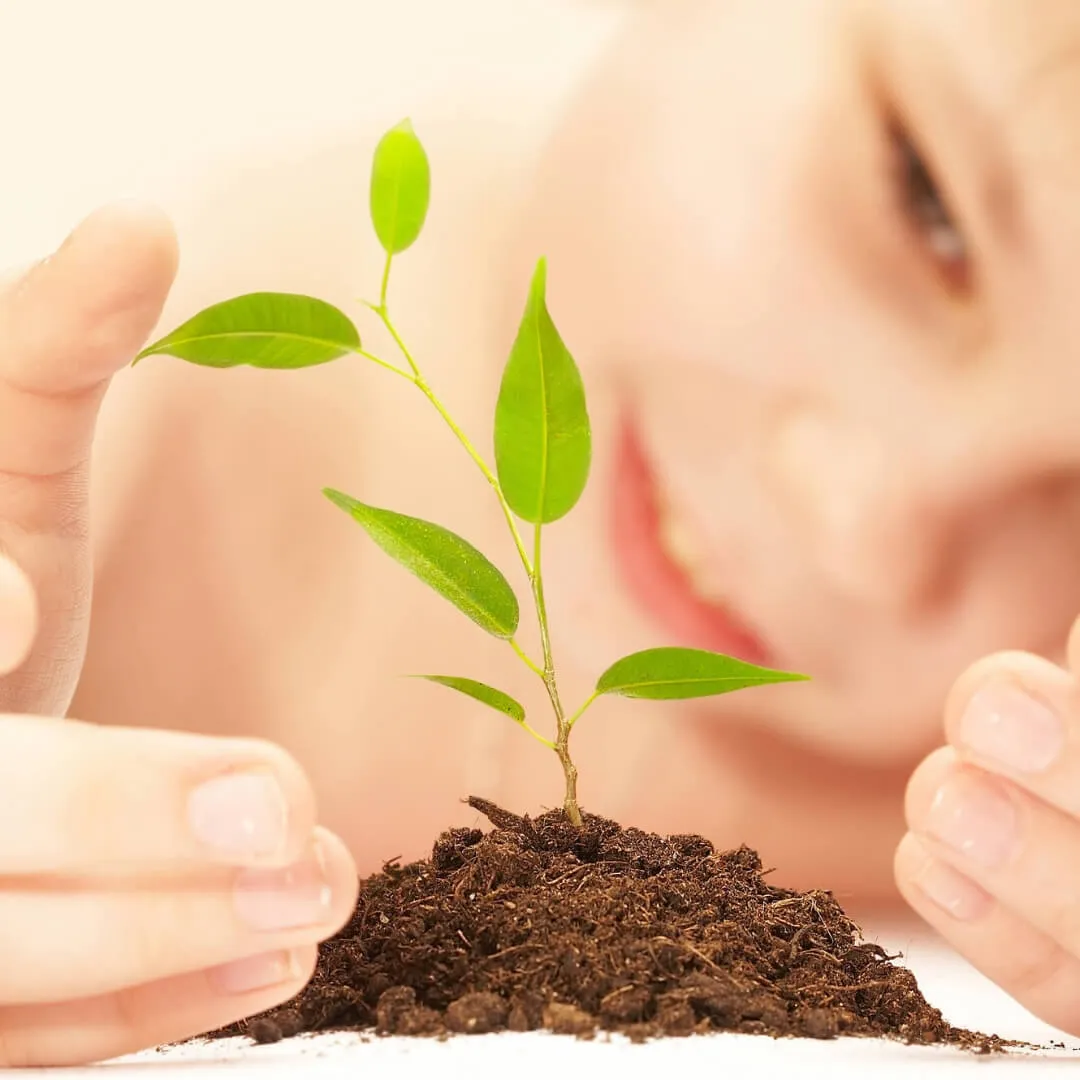 The Importance Of Nurturing: How To Cultivate Growth And Development The Importance Of Nurturing: How To Cultivate Growth And Development
