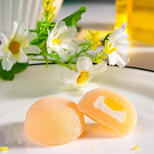 The Mochi Weight Loss Trend: How This Japanese Treat Can Help You Shed Pounds