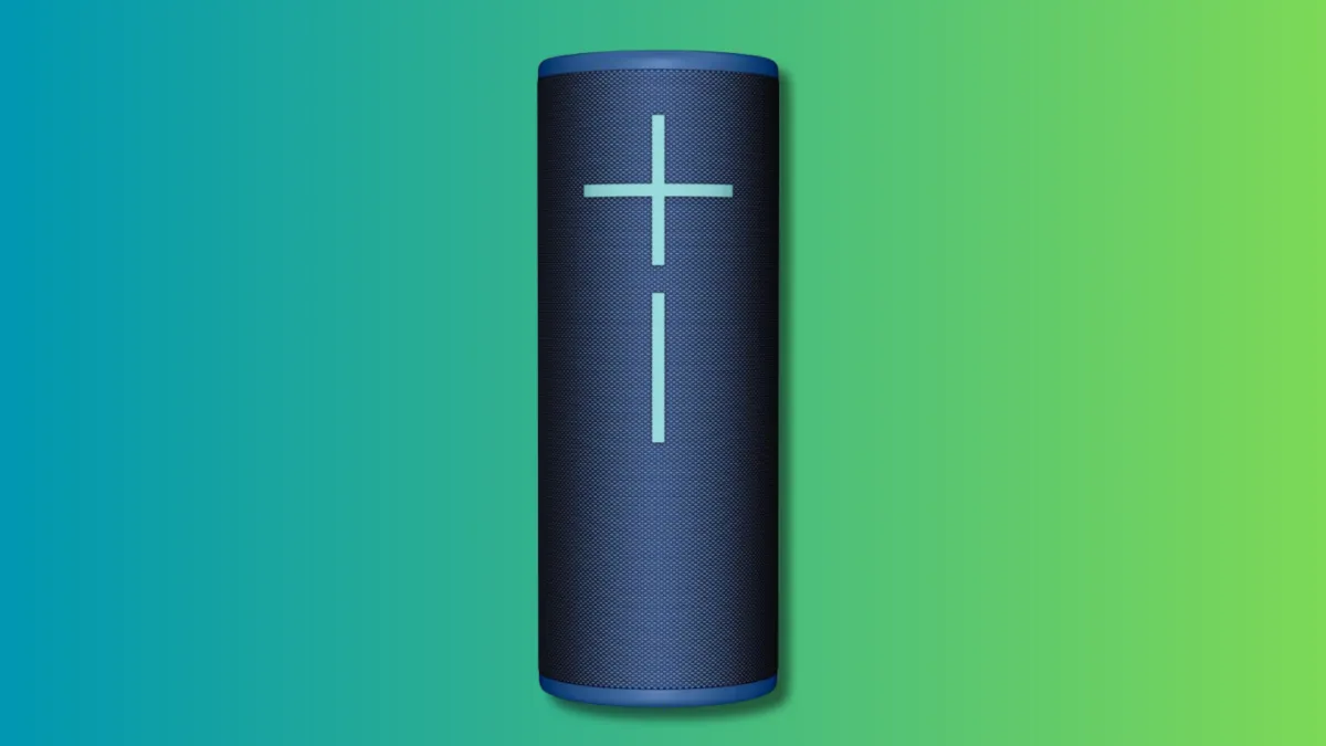 The Ultimate Ears Megaboom 4 Is Off During Amazon’S Big Spring Sale The Ultimate Ears Megaboom 4 Is Off During Amazon’S Big Spring Sale