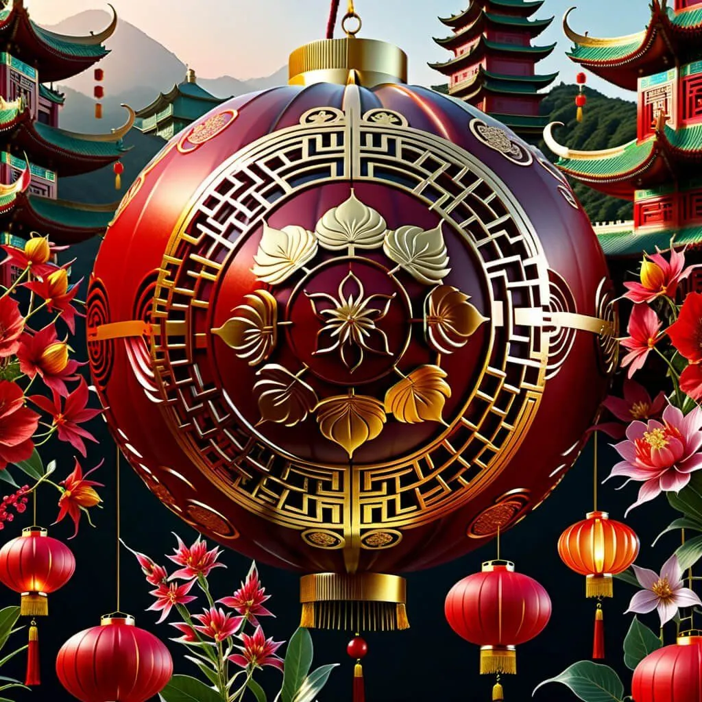 Traditions and Customs: A Guide to Chinese Lunar New Year