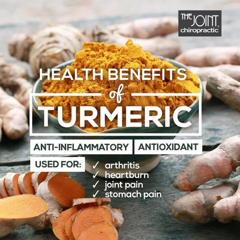 Turmeric: The Anti-Inflammatory Superfood You Need in Your Diet
