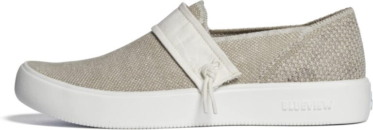 BLUEVIEW Pacific Sustainable Shoe
