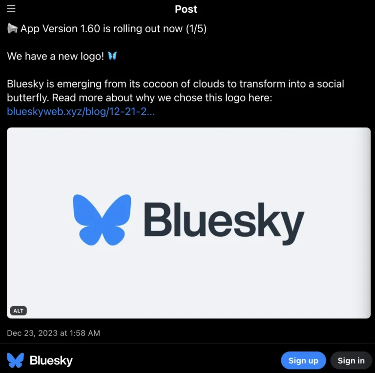 Blue Take a look at Verification Is Coming to Bluesky