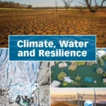 Building a Resilient Future: Innovations in Water Systems Addressing Climate Change Challenges