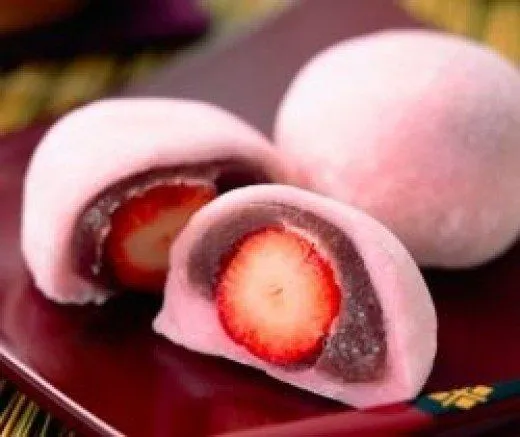 Can Mochi Really Help You Lose Weight? The Truth Behind the Trend