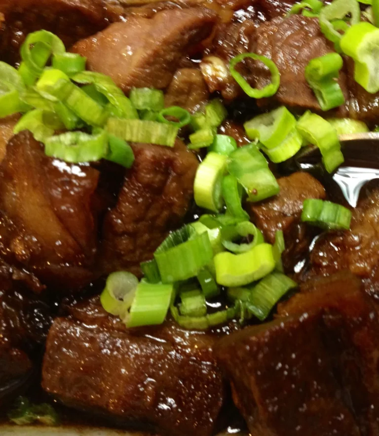 From Seafood to Pork: A Guide to Okinawan Culinary Delights