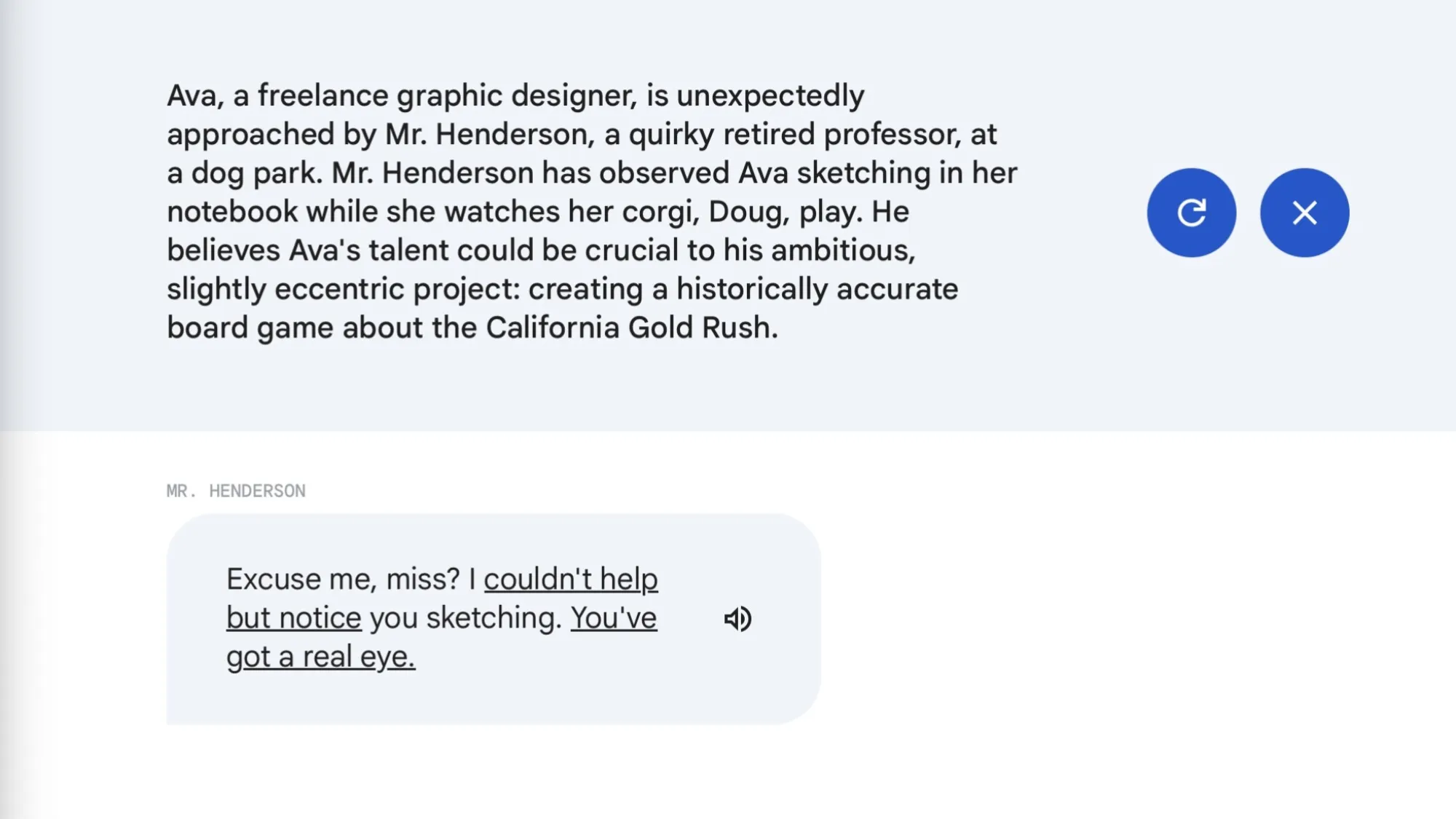 Google Simply Introduced an AI-Powered Duolingo Supplementary