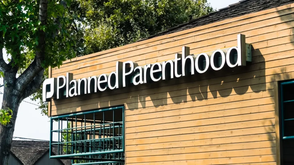 Hackers Stole Health Records From 1.6 Million Planned Parenthood Patients