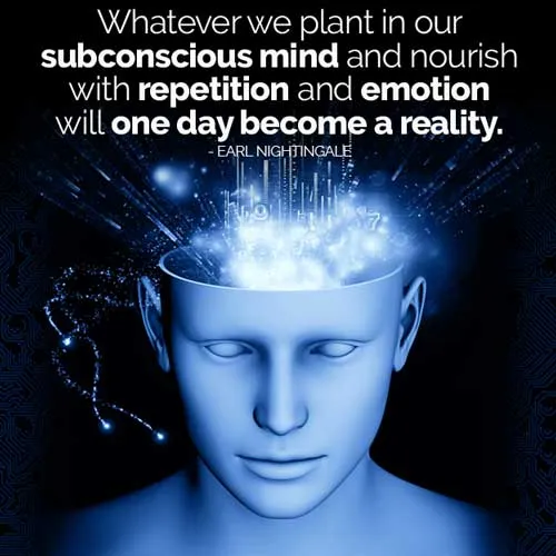 Harnessing Your Subconscious for Success