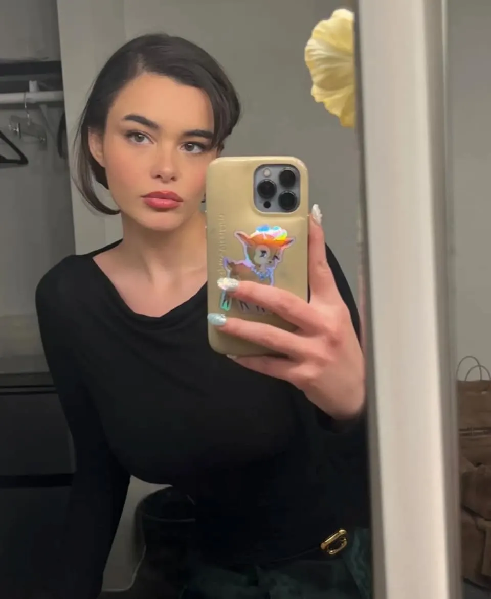 How Barbie Ferreira Achieved Her Stunning Weight Loss Results How Barbie Ferreira Achieved Her Stunning Weight Loss Results